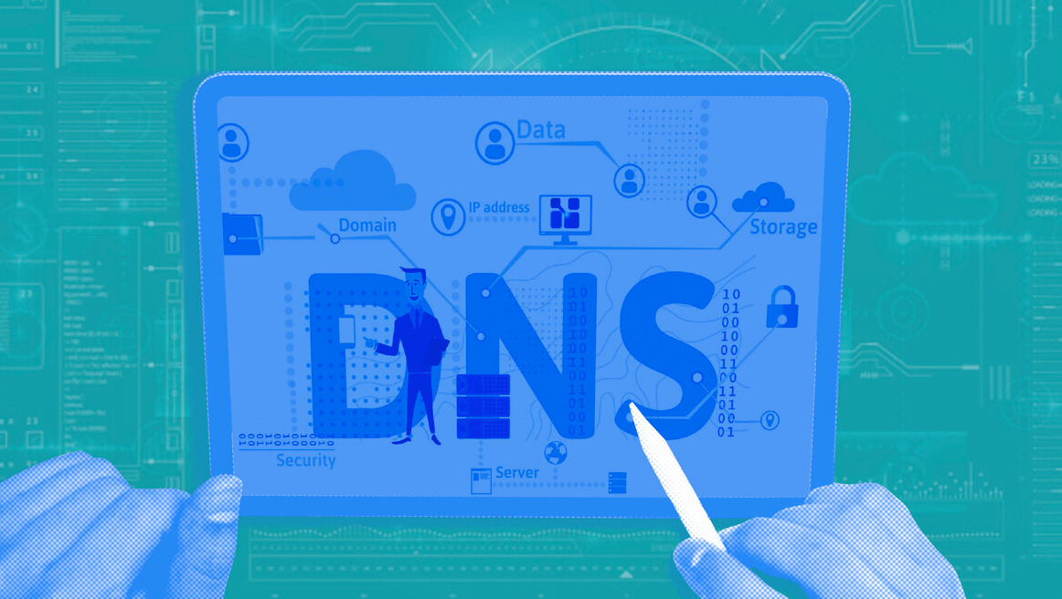 DNS (Alan Adı Sistemi) Nedir, Nasıl Çalışır