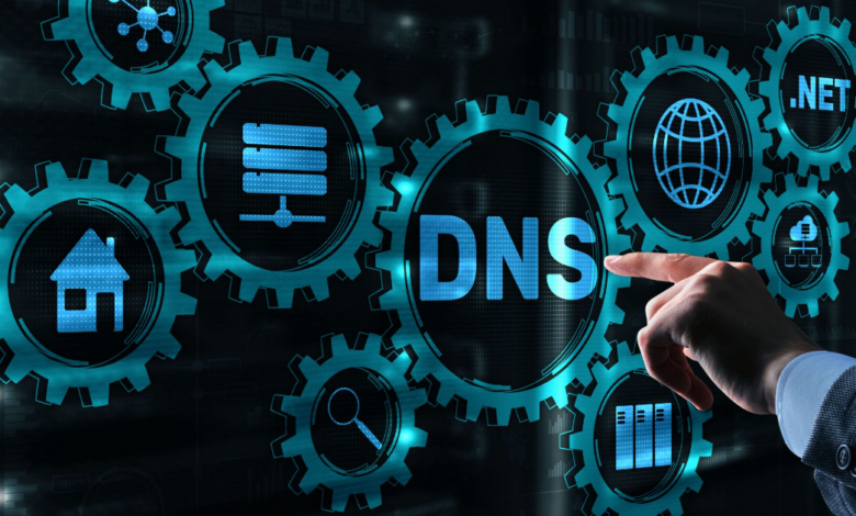 DNS (Alan Adı Sistemi) Nedir, Nasıl Çalışır 1