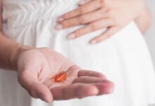 Hamilelikte D Vitamini Kullanımının Önemi1