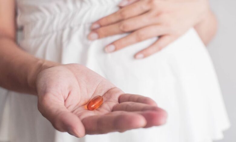 Hamilelikte D Vitamini Kullanımının Önemi1