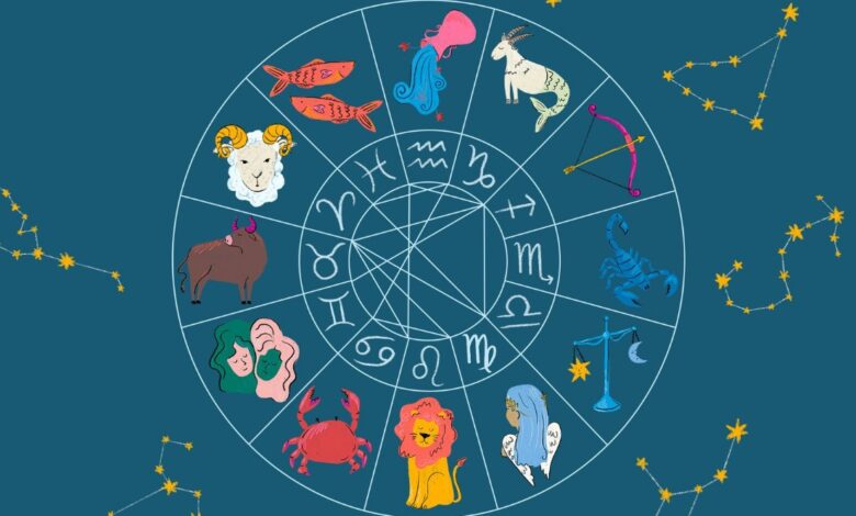 Burçlar ve Astroloji Hangi Burç Hangi Özelliklere Sahip1