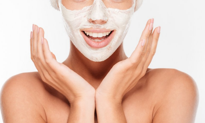 Gözenek Sıkılaştırıcı Etkili Doğal Maske Tarifleri1