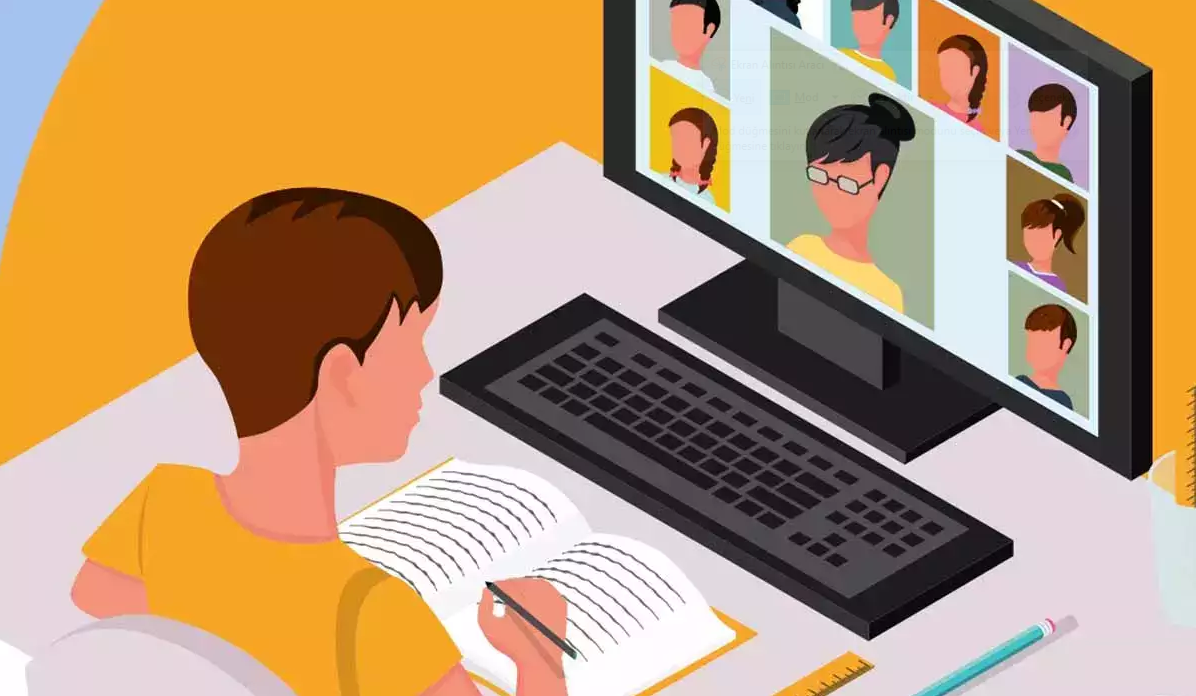 Online Eğitimde Başarılı Olmanın Yolları Nelerdir