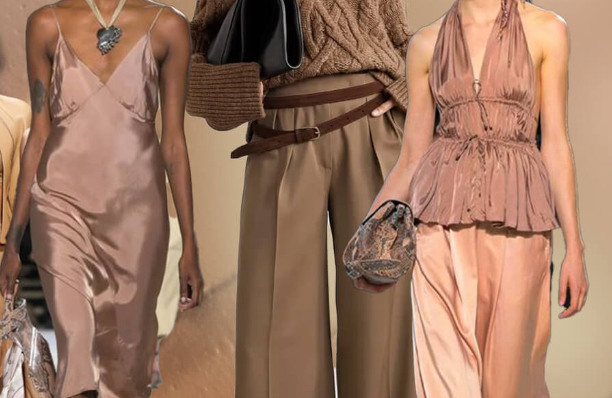 2025 Yılının En Trend Moda Renkleri Nelerdir1