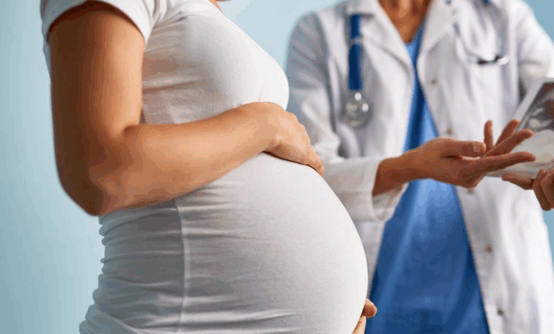 Hamilelikte Hormonal Değişimler Ne Zaman Başlar1