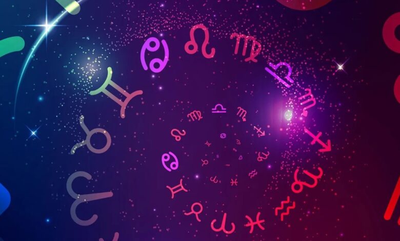 Astrolojiye Göre 2025'in En Uyumlu Burç Çiftleri!1