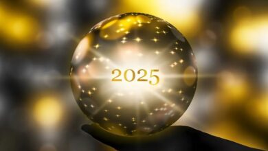2025’te Şans Kapını Çalacak Burçlar Belli Oldu!1