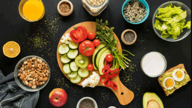 Metabolizmayı Güçlendiren En Etkili Diyet Yöntemleri1