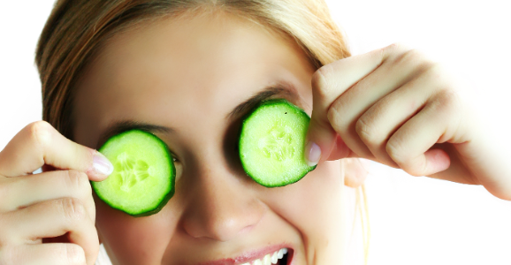 Göz Altı Morluklarına Doğal Çözümlerle Etkili Yöntemler