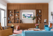 Evlerde Farklı Bir Atmosfer Yaratacak Renk Tüyoları