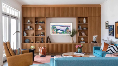 Evlerde Farklı Bir Atmosfer Yaratacak Renk Tüyoları