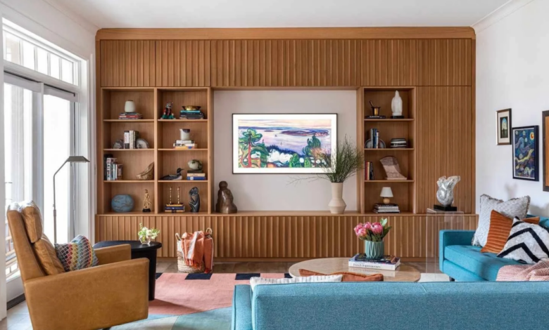 Evlerde Farklı Bir Atmosfer Yaratacak Renk Tüyoları