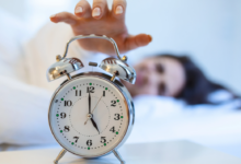 Sabahları Yorgun Uyanmanın Sebebi Bu Alışkanlıklar1