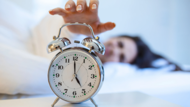 Sabahları Yorgun Uyanmanın Sebebi Bu Alışkanlıklar1