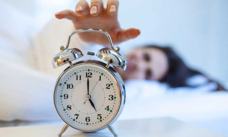 Sabahları Yorgun Uyanmanın Sebebi Bu Alışkanlıklar1