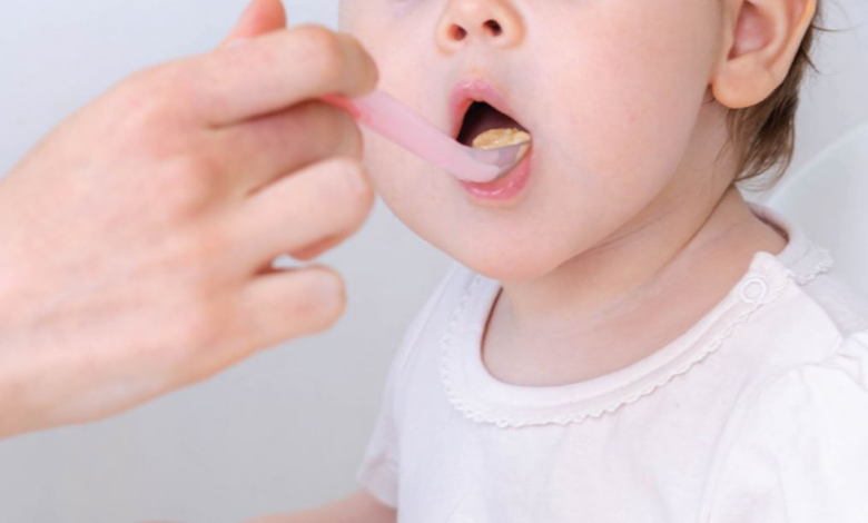 Bebek Beslenmesinde Yanlış Bilinen Doğrular